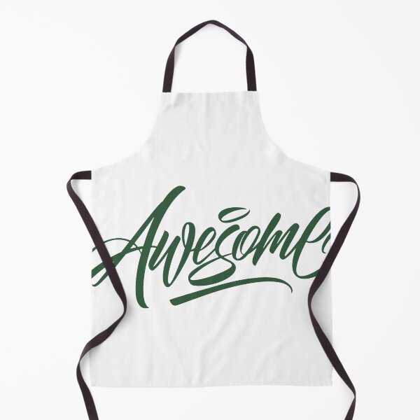 Item preview, Awesome – Bold Minimalist Typography Design designed and sold by andry01.