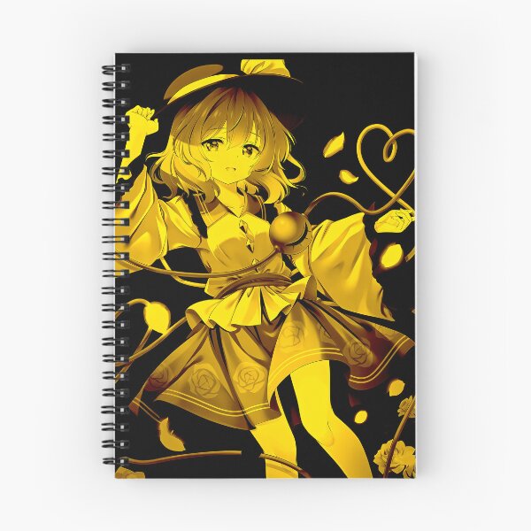 Item preview, Koishi Komeiji: The 24K Golden Subconscious Edition designed and sold by GensokyoEditItems.