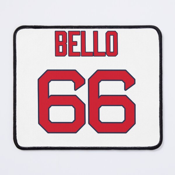 Item preview, Brayan Bello #66 (Red Sox) designed and sold by Turnstile Sports.
