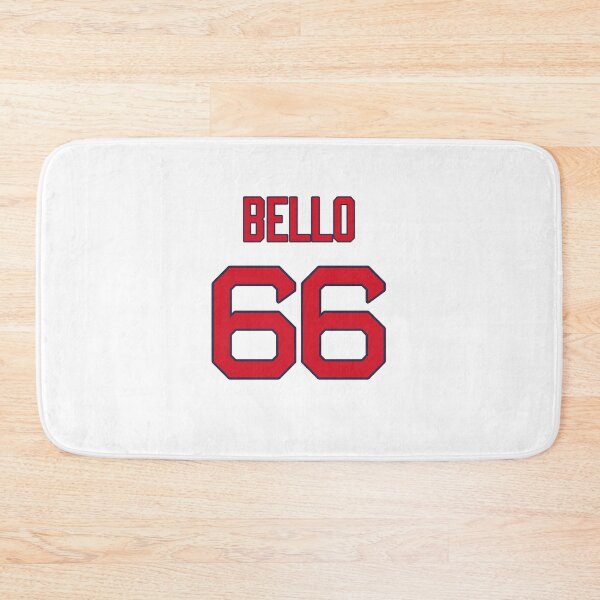 Item preview, Brayan Bello #66 (Red Sox) designed and sold by kelusport.