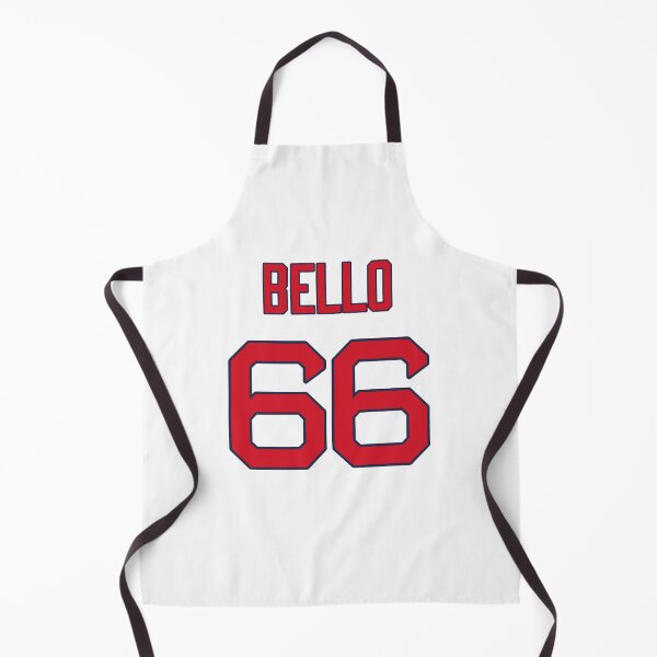 Item preview, Brayan Bello #66 (Red Sox) designed and sold by kelusport.