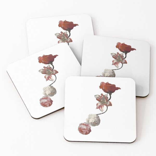 Item preview, Luxurious Blooms designed and sold by Disony Creations.