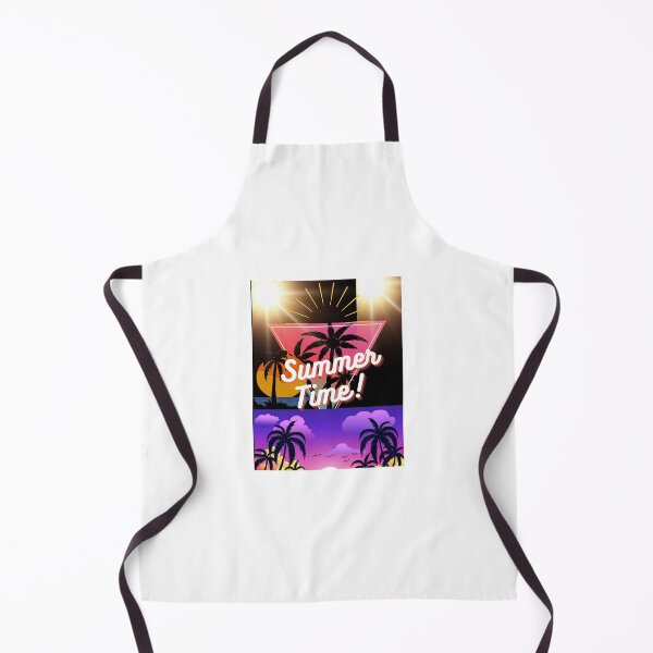 Item preview, Summer time designed and sold by SURYAsticker.