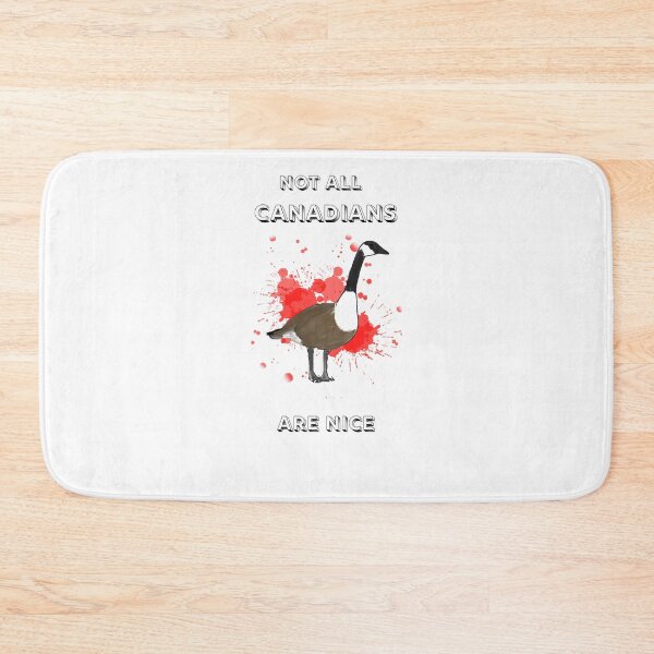 Item preview, Not All Canadians Are Nice designed and sold by Budibabe.