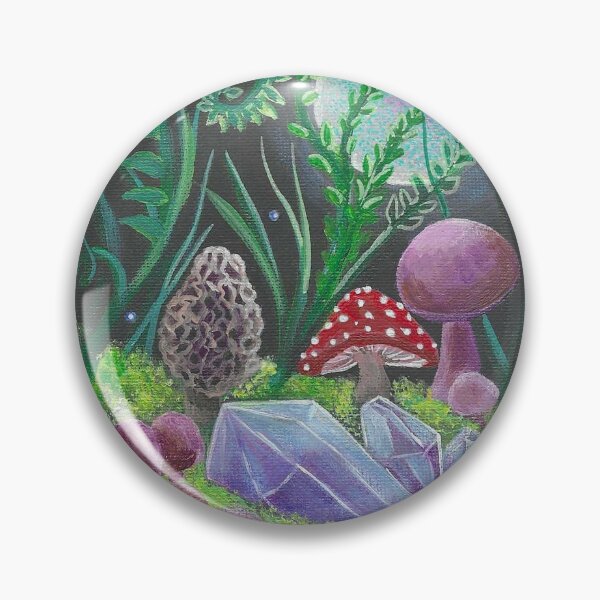 Item preview, Moonlight Magic designed and sold by The Artistic Bookwyrm.