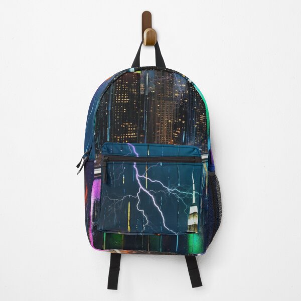 Item preview, RAINY CITY LIFE designed and sold by johnnyssandart.