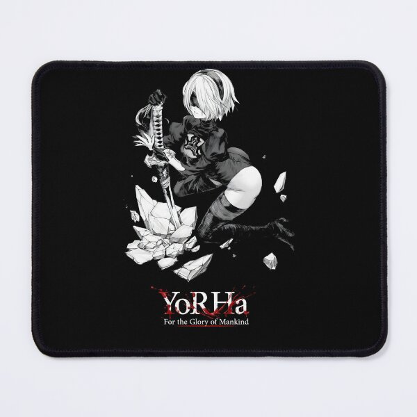 Item preview, Nier Automata Yorha designed and sold by Green Sama.