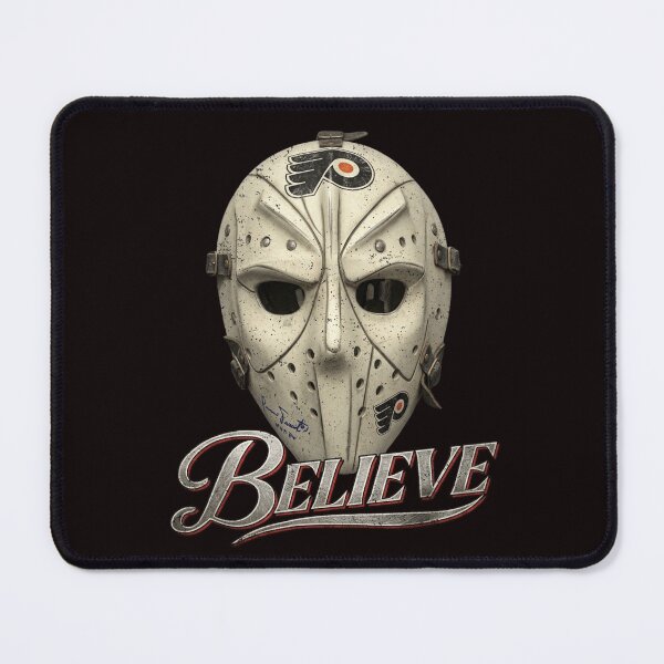 Item preview, Believe Flyers Believe Vintage Mask designed and sold by dianadouri.