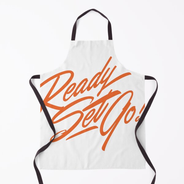 Item preview, Ready Set Go! – Bold Action Typography Design designed and sold by andry01.