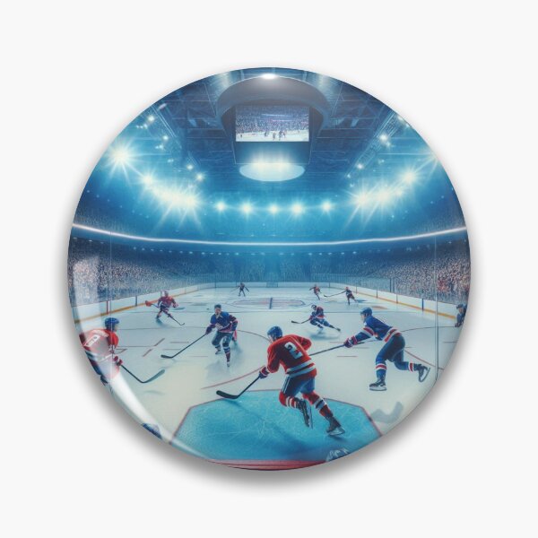 Item preview, Ice Hockey game designed and sold by JALNERVION SHOP.