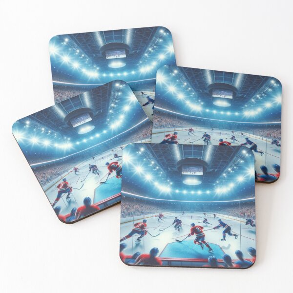 Item preview, Ice Hockey game designed and sold by JALNERVION SHOP.