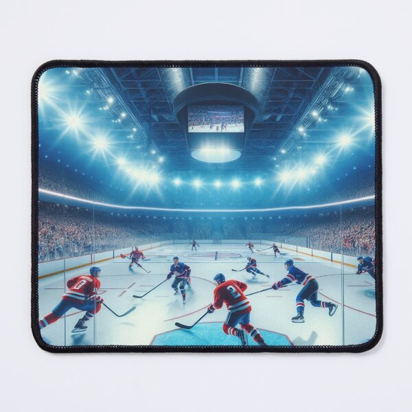 Item preview, Ice Hockey game designed and sold by JALNERVION SHOP.