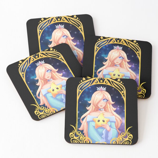 Item preview, Rosalinas designed and sold by BRROOLY.