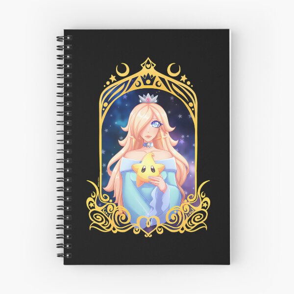 Item preview, Rosalinas designed and sold by BRROOLY.