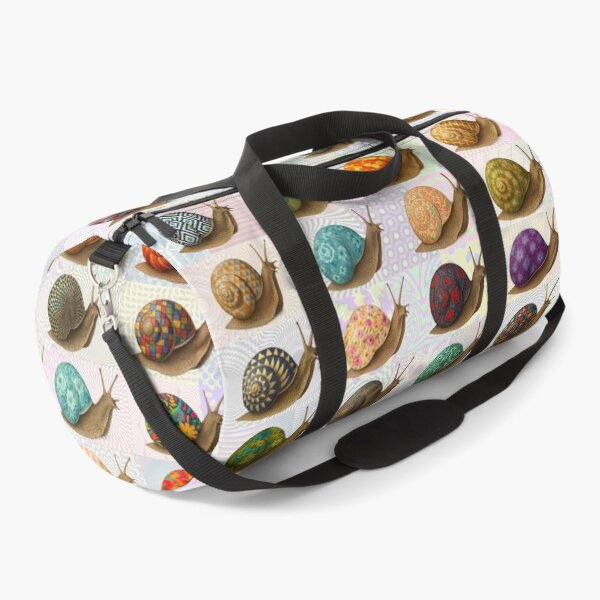 Item preview, Artistic Snails designed and sold by Montage-Madness.