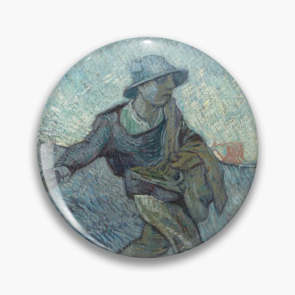 Item preview, The Schoolboy Camille Roulin by Vincent van Gogh: Post Impressionist Portrait Poster designed and sold by artofuniverse.