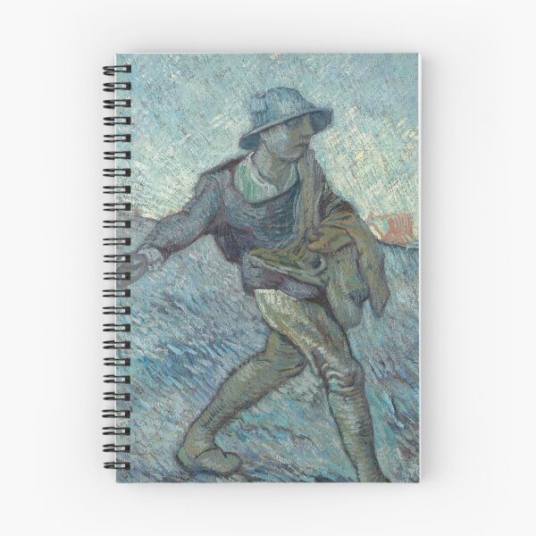 Item preview, The Schoolboy Camille Roulin by Vincent van Gogh: Post Impressionist Portrait Poster designed and sold by artofuniverse.