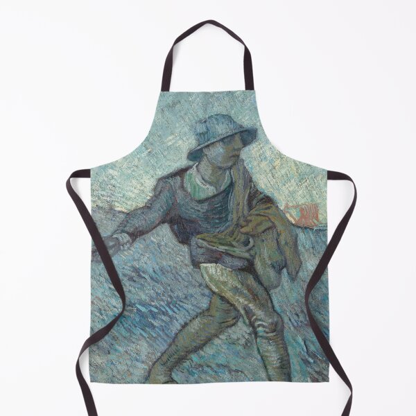 Item preview, The Schoolboy Camille Roulin by Vincent van Gogh: Post Impressionist Portrait Poster designed and sold by artofuniverse.