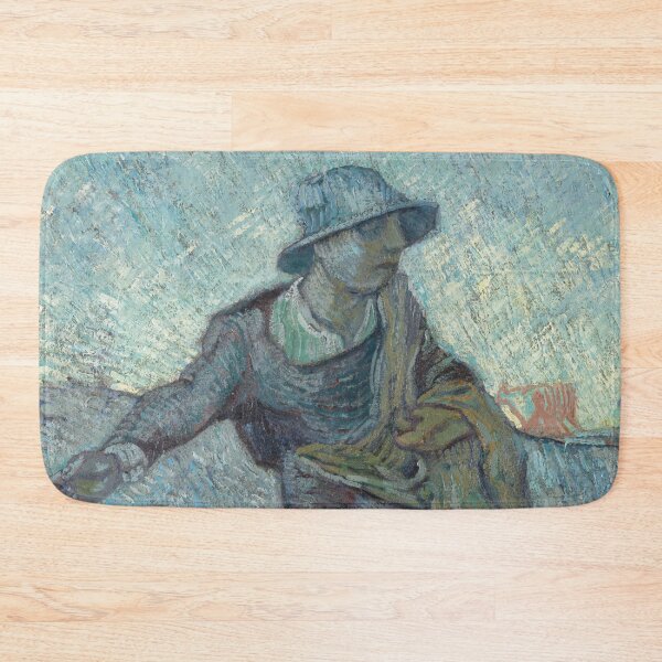 Item preview, The Schoolboy Camille Roulin by Vincent van Gogh: Post Impressionist Portrait Poster designed and sold by artofuniverse.