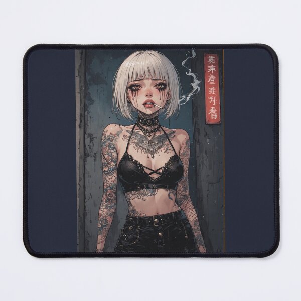 Item preview, SAVIOR: Tess-Not Quite Faded designed and sold by FANTASY FRENZY.