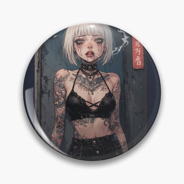 Item preview, SAVIOR: Tess-Not Quite Faded designed and sold by FANTASY FRENZY.