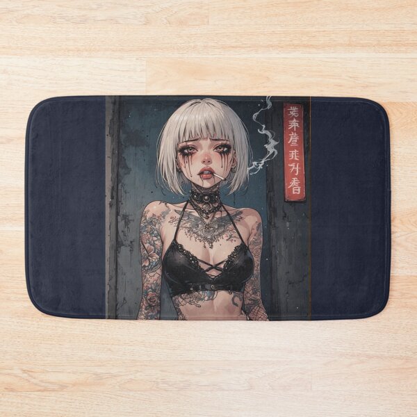 Item preview, SAVIOR: Tess-Not Quite Faded designed and sold by FANTASY FRENZY.