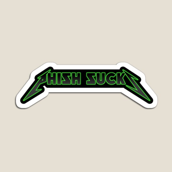 Item preview, Phish Sucksicca designed and sold by Phish Sucks.