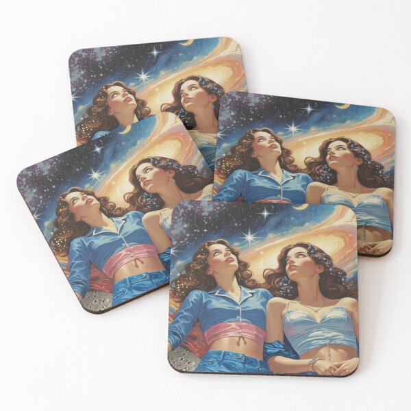 Item preview, Universe Girls designed and sold by Craftonmegan.