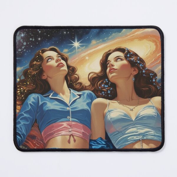 Item preview, Universe Girls designed and sold by Craftonmegan.