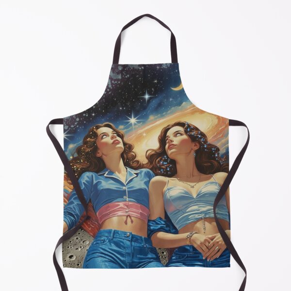 Item preview, Universe Girls designed and sold by Craftonmegan.