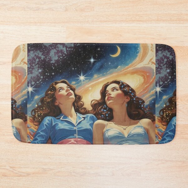 Item preview, Universe Girls designed and sold by Craftonmegan.