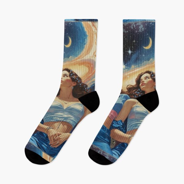 Item preview, Universe Girls designed and sold by Craftonmegan.