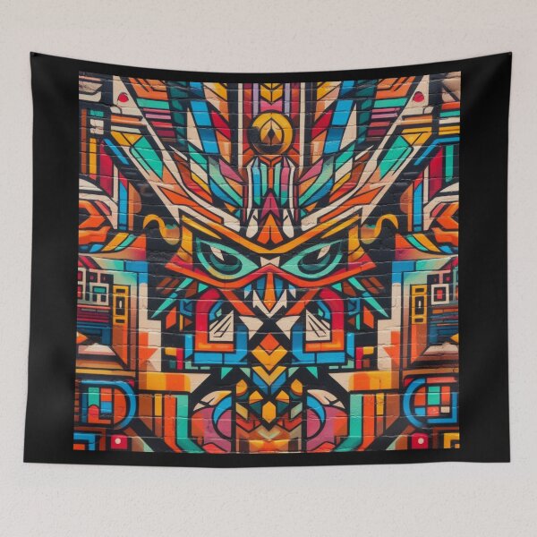 Item preview, Street art 3 designed and sold by JALNERVION SHOP.