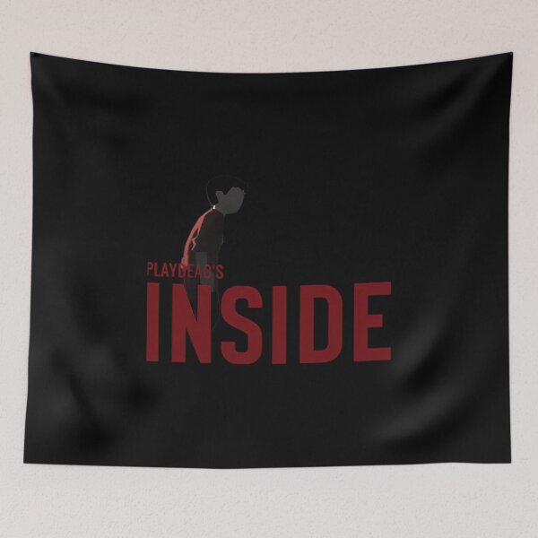 Item preview,  Playdead'Ss Insides designed and sold by BRROOLY.