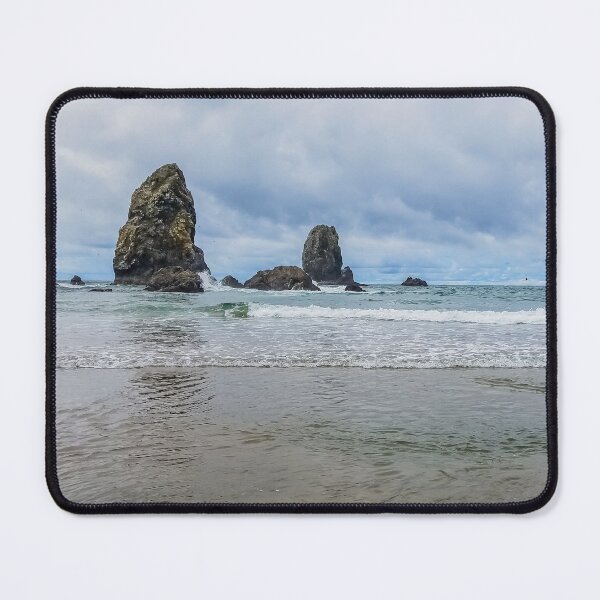 Item preview, Cannon Beach v10 designed and sold by OddLilFox.