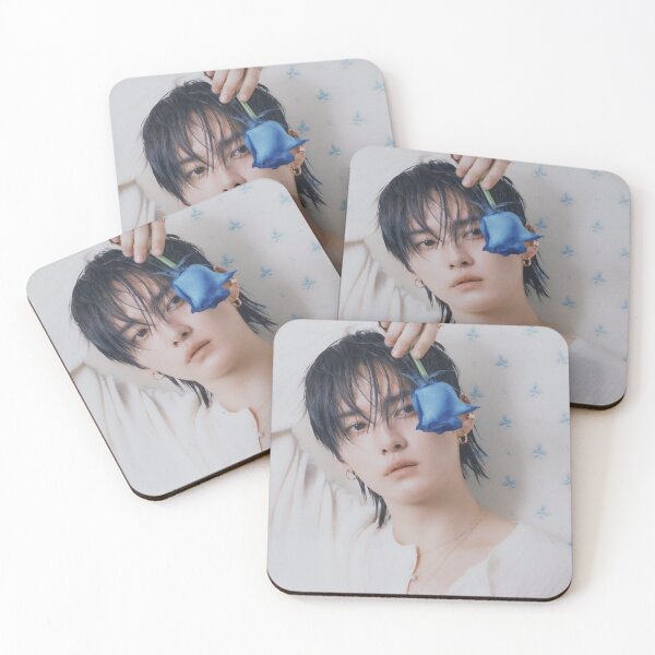 Item preview, Lee Know magazine photoshoot You make Stray Kids Stay World Tour dominATE celebrATE bang chan changbin hyunjin han felix seungmin IN skz skzoo kpop designed and sold by Kpop-Noona.