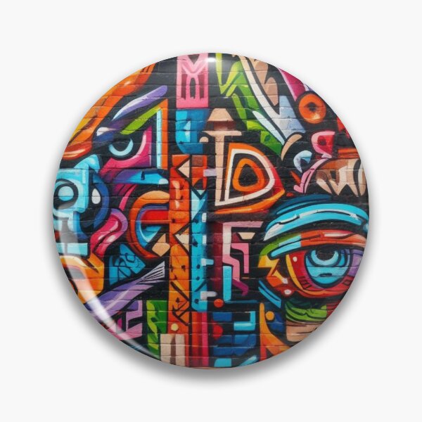 Item preview, Street art 2 designed and sold by JALNERVION SHOP.