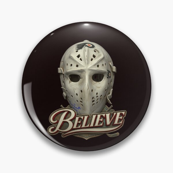Item preview, Believe Flyers Believe Vintage Mask designed and sold by dianadouri.