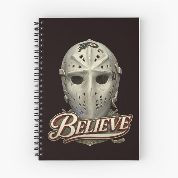 Item preview, Believe Flyers Believe Vintage Mask designed and sold by dianadouri.