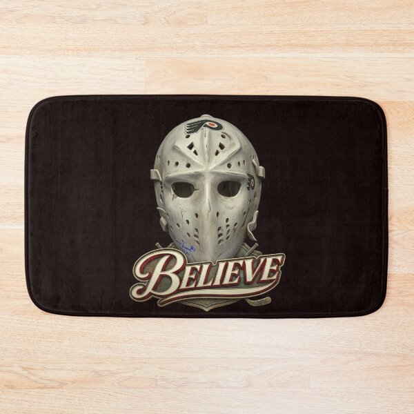 Item preview, Believe Flyers Believe Vintage Mask designed and sold by dianadouri.