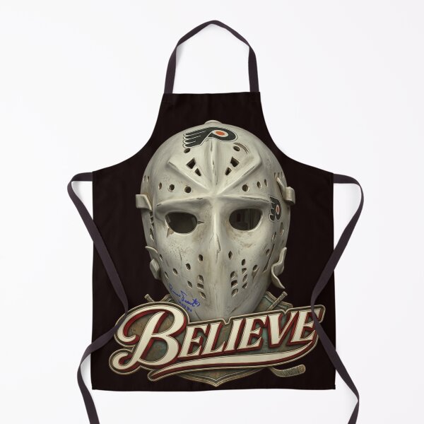 Item preview, Believe Flyers Believe Vintage Mask designed and sold by dianadouri.
