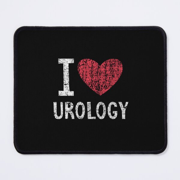 Item preview, I Love Urology Gift For Men Women Kids designed and sold by GabbyKash.