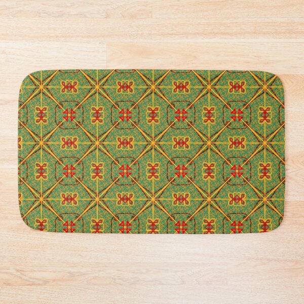 Item preview, Botanical Compass designed and sold by MarkBarefoot.