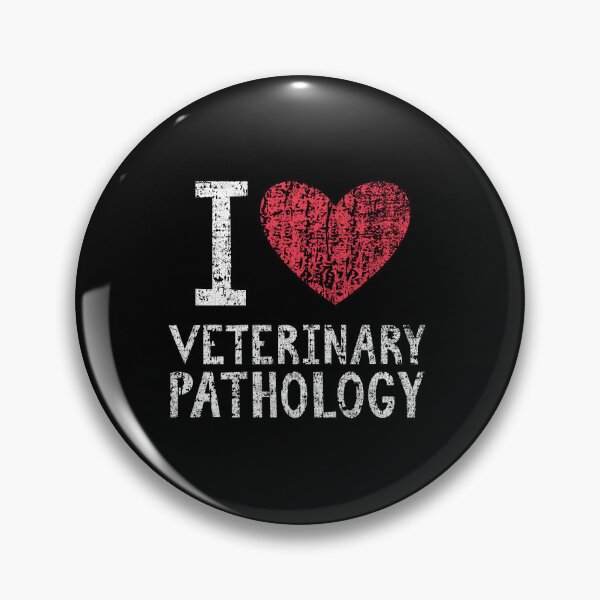 Item preview, I Love Veterinary Pathology Gift For Men Women Kids designed and sold by GabbyKash.