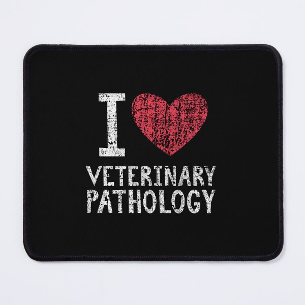 Item preview, I Love Veterinary Pathology Gift For Men Women Kids designed and sold by GabbyKash.