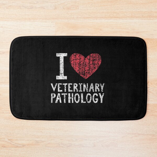 Item preview, I Love Veterinary Pathology Gift For Men Women Kids designed and sold by GabbyKash.