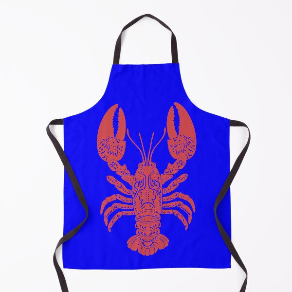 Item preview, Red lobster designed and sold by BArtBilbao.
