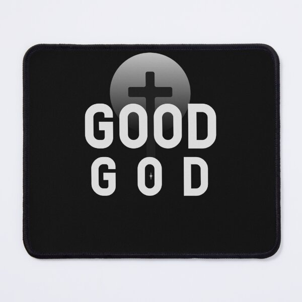Item preview, GOOD GOD designed and sold by Alles Klarita.