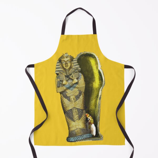 Item preview, cat hiding in sarcophagus designed and sold by MythoWorldddd.