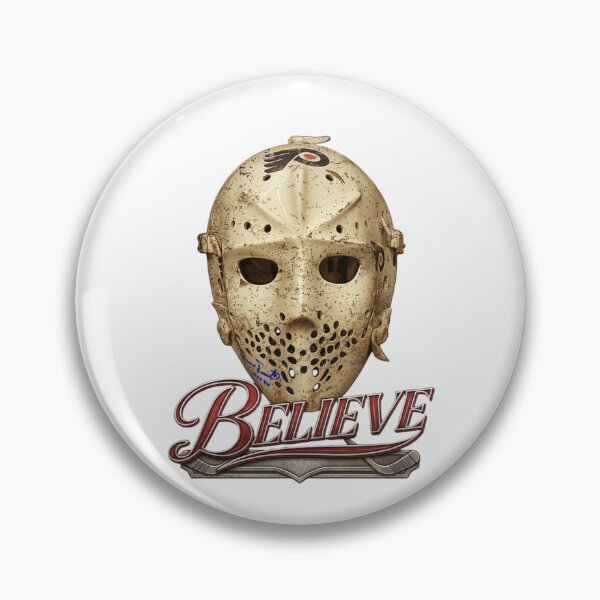 Item preview, Believe Flyers Believe Vintage Mask designed and sold by dianadouri.